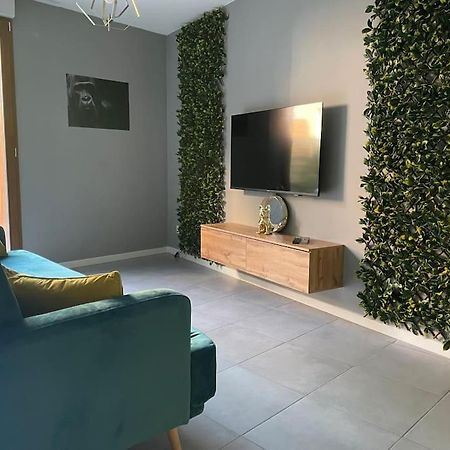 O Calme Cosy - Jardins Et Villes - Experience Unique - Wifi Gratuit - Parking Gratuite Grenoble Luaran gambar